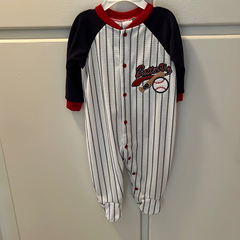 Lightweight Pajamas
